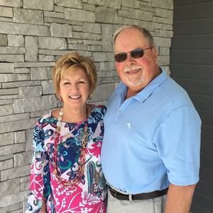 Meet your Posher, Ladonna